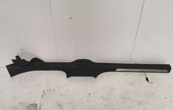Volkswagen Golf VII Front sill trim cover 5G4853372C 5960371 5G4853370
