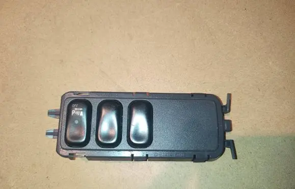 Mercedes-Benz A W168 Parking (PDC) sensor switch A1686894608
