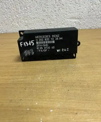 Mercedes-Benz C W202 Other devices A2108207026 F1315