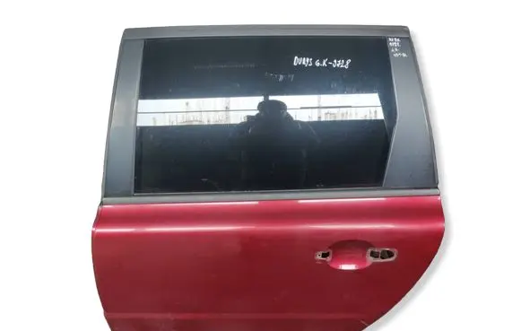Volvo XC70 Rear door 