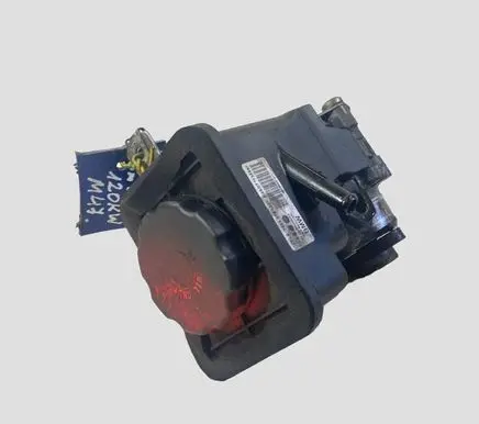 BMW 5 E60 E61 Power steering pump 7693974125 6783431011 5125071356