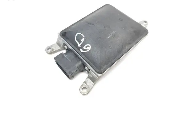 Blind spot module