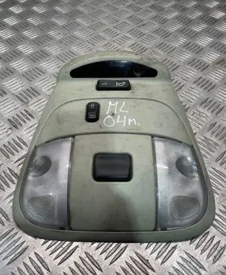 Mercedes-Benz ML W163 Front seat light A1635408311