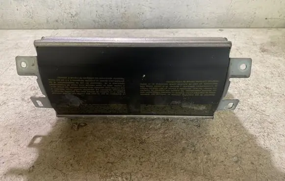 Mercedes-Benz C W203 Passenger airbag 2038602905 565196206 12105005