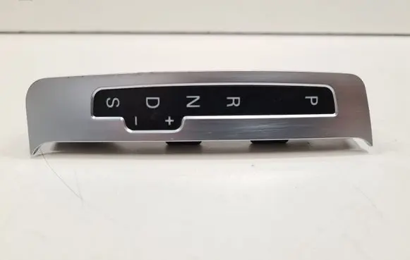 Audi A6 S6 C6 4F Gear shift selector indicator 4F1713463B 400460