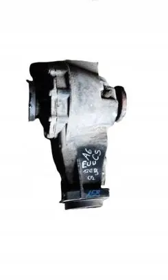 Audi A6 S6 C5 4B Rear differential
