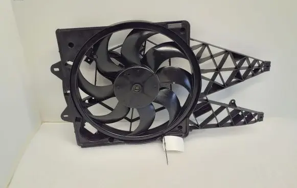 Alfa Romeo Giulietta Electric radiator cooling fan 884700200
