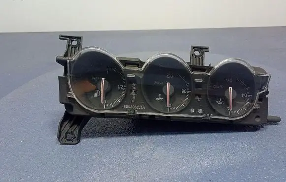 Alfa Romeo Brera Speedometer (instrument cluster) 60694146