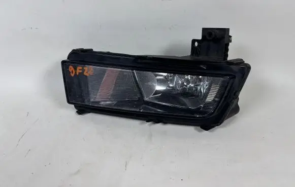 Volkswagen Touran II LED Daytime headlight 