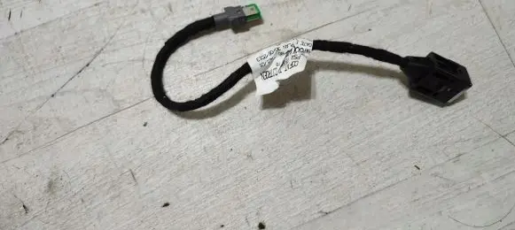 USB socket connector