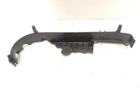 Audi Q7 4L Timing belt guard (cover) 057109133T 057109093H