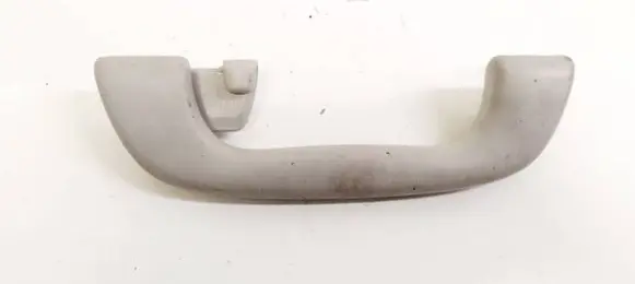 Mazda 3 I Rear interior roof grab handle