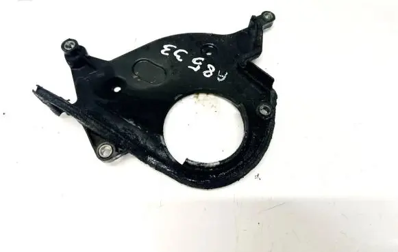 Mitsubishi Pajero Timing belt guard (cover)