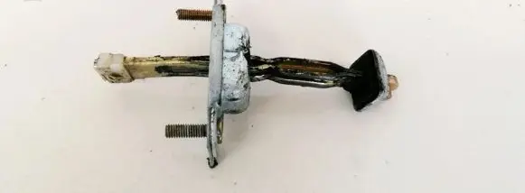 Mazda MX-5 NB Miata Front door check strap stopper 