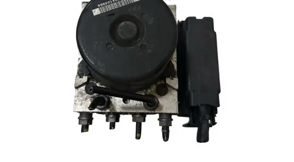 Skoda Octavia Mk2 (1Z) ABS Pump 1K0614517BE 1K0907379AE
