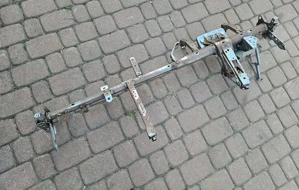 Toyota Aygo X Dashboard 5O5P5L5E5X1536