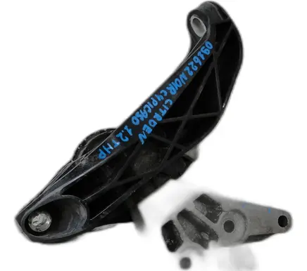 Citroen C4 II Picasso Engine mount vacuum valve 