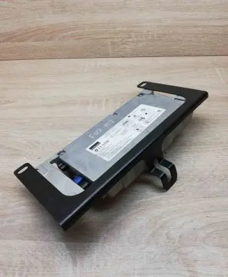 BMW 5 GT F07 Bluetooth control unit module 9257153