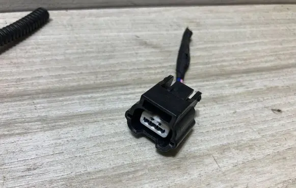 Renault Arkana Parking sensor (PDC) wiring loom 
