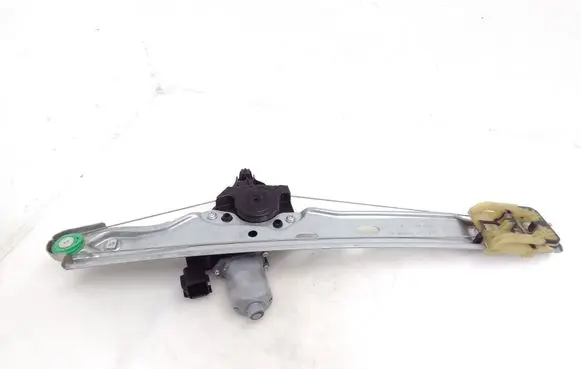 Ford Grand C-MAX Sliding door window regulator with motor AM51U27001BE RL1HU39833