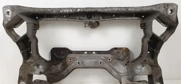 Mercedes-Benz C W203 Front subframe 2036280557