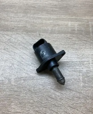 Renault Megane I Idle control valve (regulator) D5174A3177 A3177
