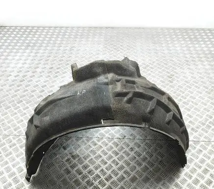 Audi A5 Front wheel arch liner splash guards 8W6821171C