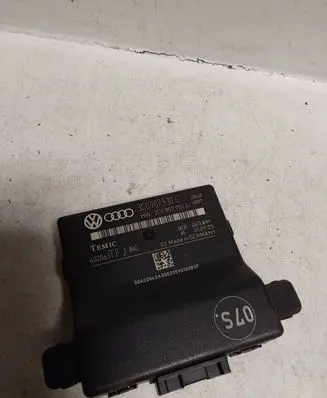 Volkswagen PASSAT B6 Other control units/modules 3C0907951A 3C0907530C