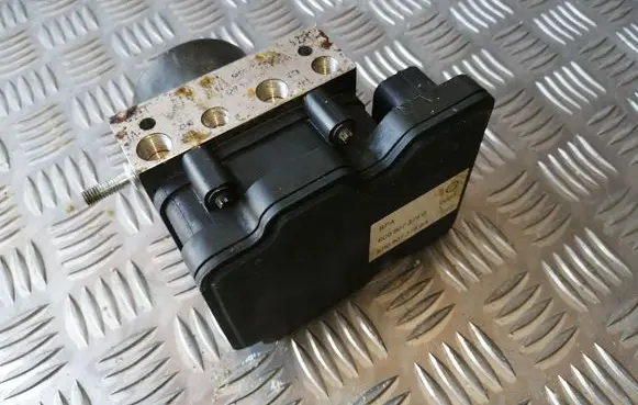 Volkswagen Polo V 6R ABS Pump 6C0907379G 6R0907379BA 6C0614517G