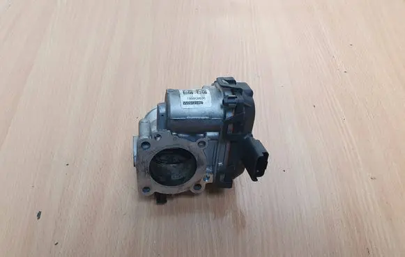 Citroen C3 Throttle body valve 9830171480 V29121487