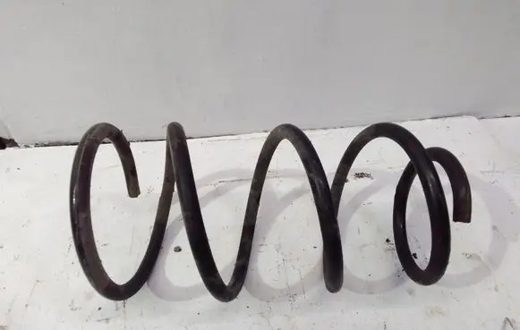 Toyota Corolla Verso AR10 Front coil spring