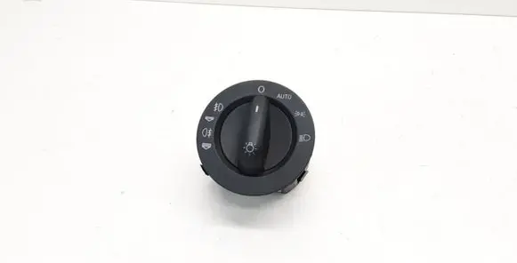 Audi A6 S6 C6 4F Light switch 4F2941531D