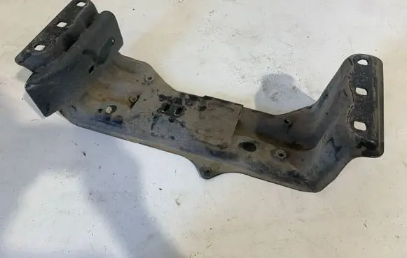 Dodge Durango III Gearbox mounting bracket 68229952AA