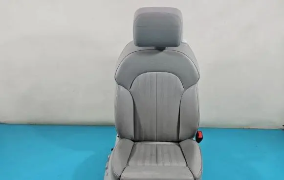 Audi A7 S7 4G Front passenger seat IMPRK1378322