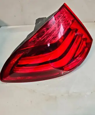 BMW 5 GT F07 Rear/tail lights