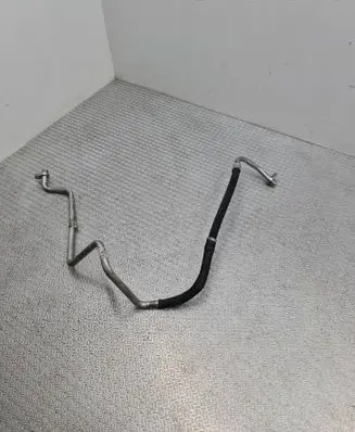 Citroen DS3 Air conditioning (A/C) pipe/hose 9682115680 9610340