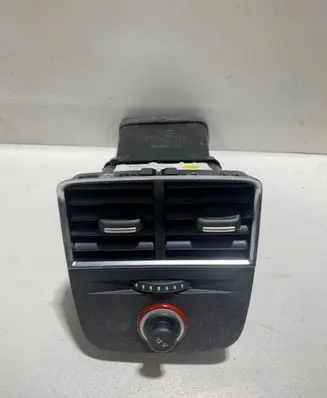 Audi A3 S3 8V Rear air vent grill 8V0819203