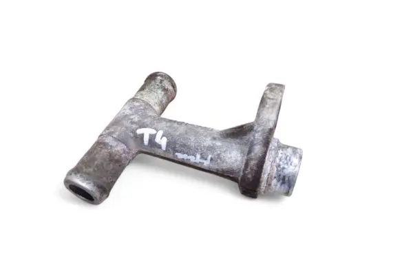 Volkswagen Transporter - Caravelle T4 Engine coolant pipe/hose 074121145B
