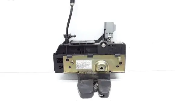 Volvo XC90 Tailgate/trunk/boot lock/catch/latch 30649103
