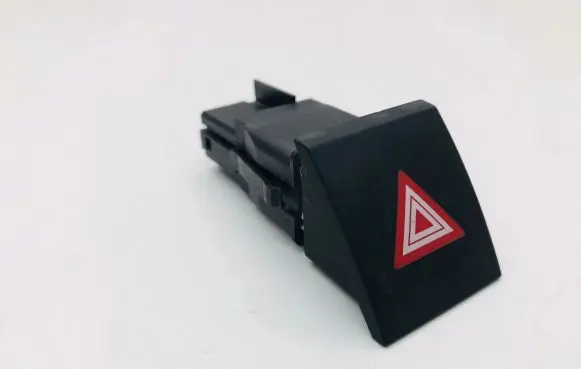 Skoda Roomster (5J) Hazard light switch 5J0953235