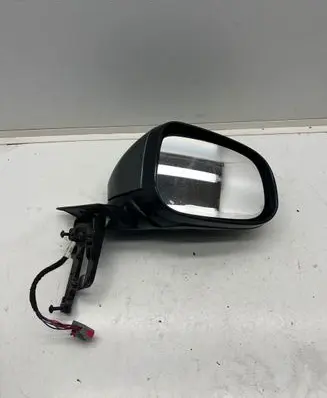 Jaguar I-Pace Front door electric wing mirror A049504 2096M VM590205