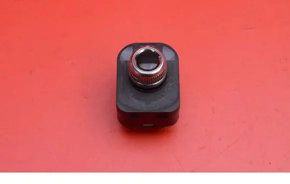 Audi A4 S4 B8 8K Mirror heating switch 8K0959565F