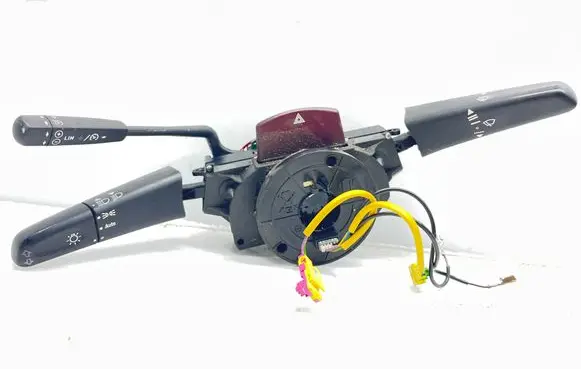 Mercedes-Benz ML W163 Wiper turn signal indicator stalk/switch 1634600249