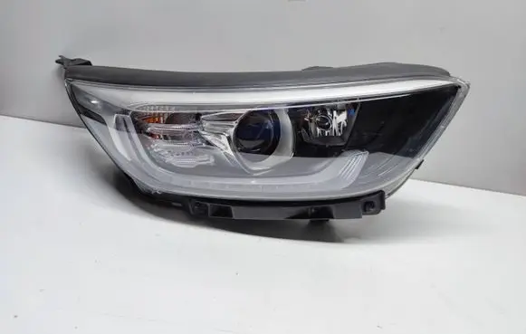 KIA Stonic Headlight/headlamp