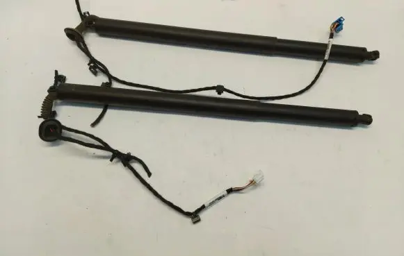 Mercedes-Benz B W247 Tailgate strut a2478905500