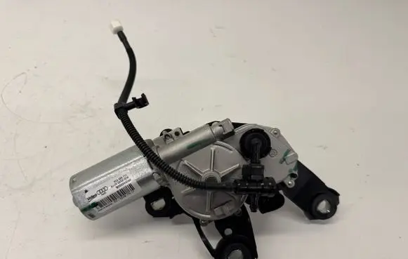 Audi Q5 SQ5 FY Rear window wiper motor 80A955711 W000064340 AU42695Q60M