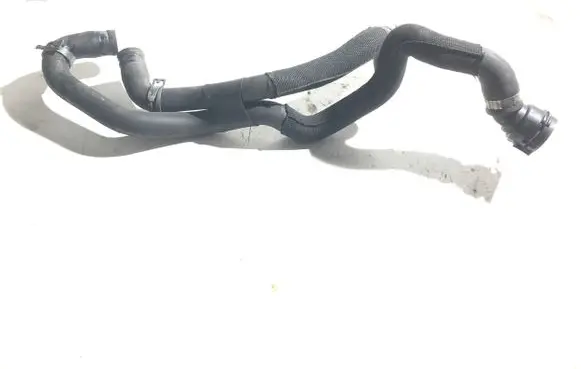 Audi Q5 SQ5 Engine coolant pipe/hose 4G0122293E