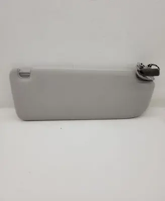 Audi A8 S8 D3 4E Sun visor 4E0857551