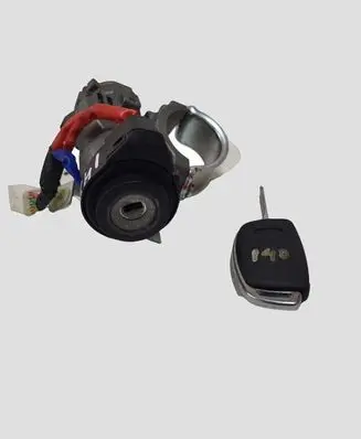 Hyundai i40 Ignition lock