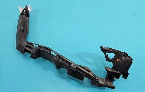Seat Leon (5F) Headlight/headlamp mounting bracket 5F0807572A IMPRK1516714